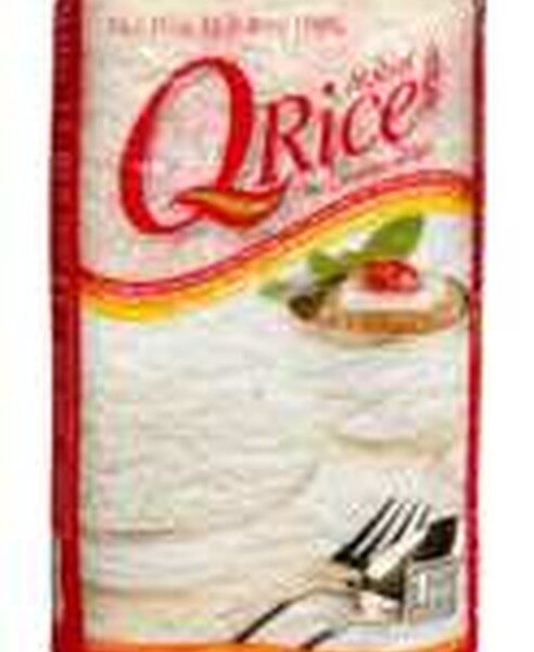 JASMINE THAI Q RICE