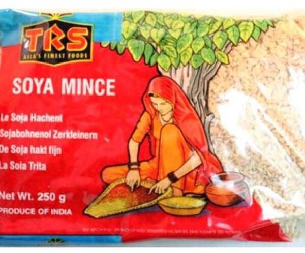 SOYA MINCE TRS