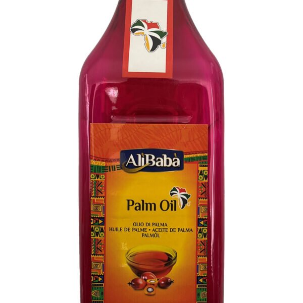 PALM OIL ALI BABA