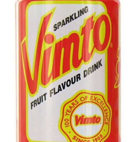 VIMTO LATTINA SOFT DRINK