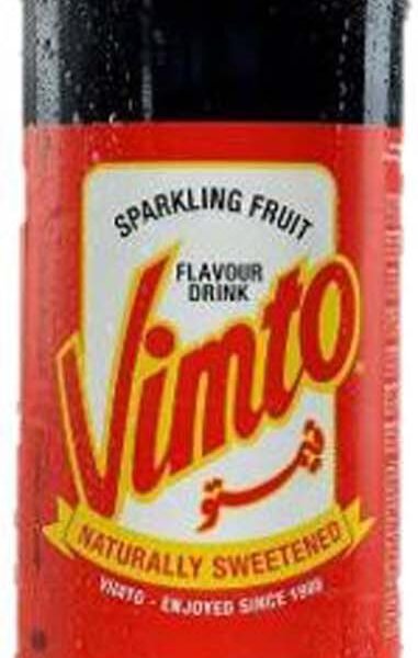 VIMTO BOTTIG SOFT DRINK