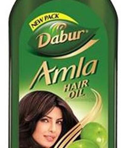 DABUR AMLA HAIR OIL