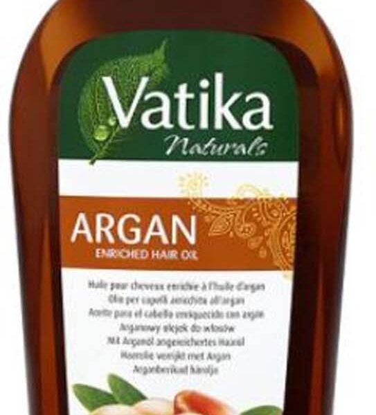 VATIKA OIL ARGAN