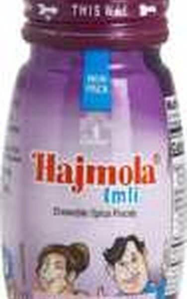 DABUR HAJMOLA IMLI