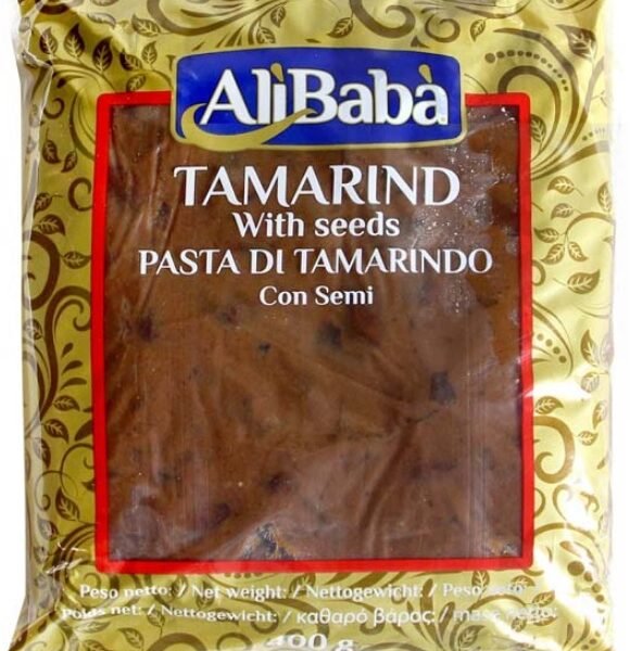 TAMARIND( SEED) ALI BABA