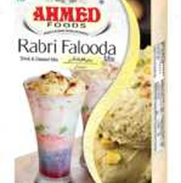 FALOODA AHMED RABRI
