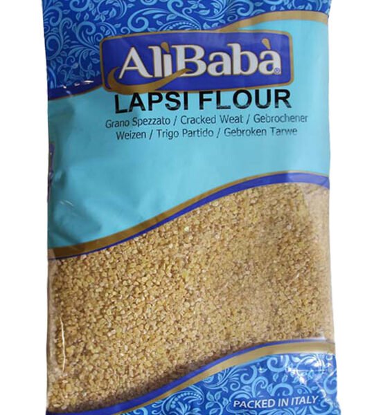 LAPSI FLOUR (FADA) ALI BABA