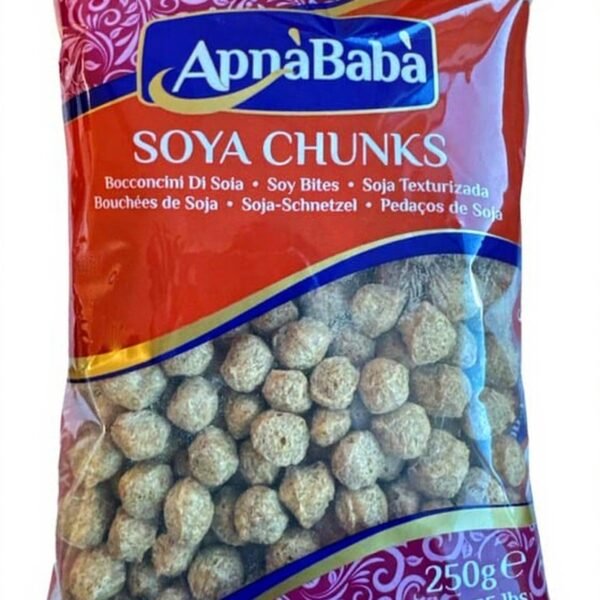 SOYA CHUNKS ALI BABA
