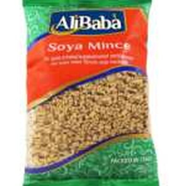SOYA MINCE ALI BABA