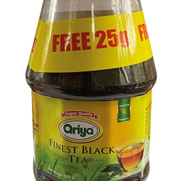 CEYLON BLACK TEA ARIYA