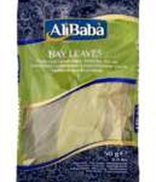 BAY LEAVES ALI BABA