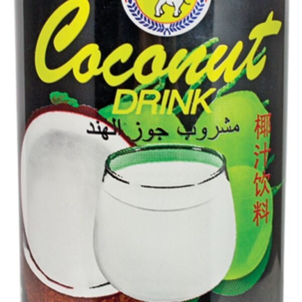TAS COCONUT MILK DRINK