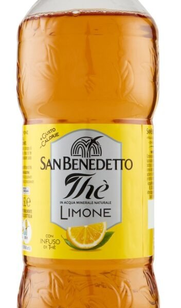 TE’ LIMONE S.BENED
