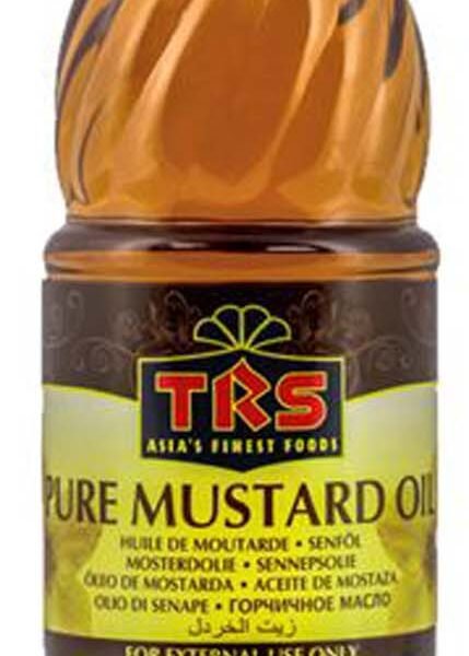MUSTARD OIL TRS