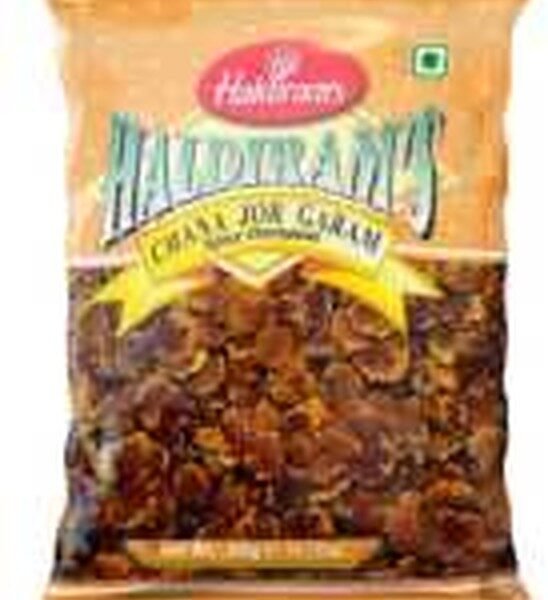 HALDI’S CHANACHUR