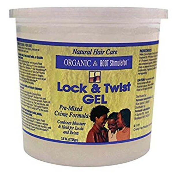 ORS LOCK & TWIST GEL
