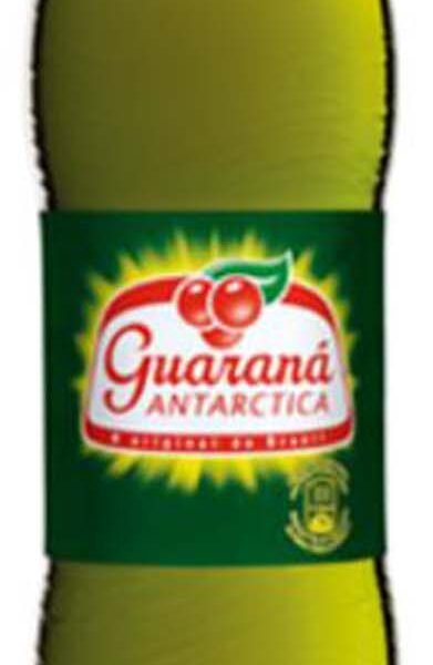 GUARANA ANTARTICA