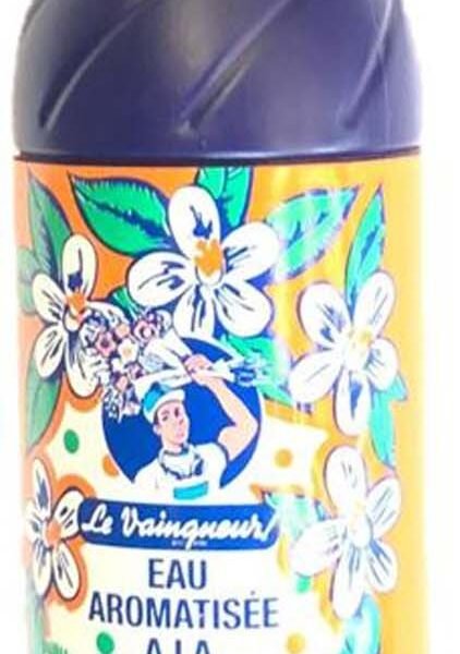 SN FLEUR D’ORANGE