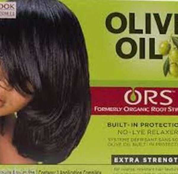 ORS BUILT IN PROTEC. EXTRA