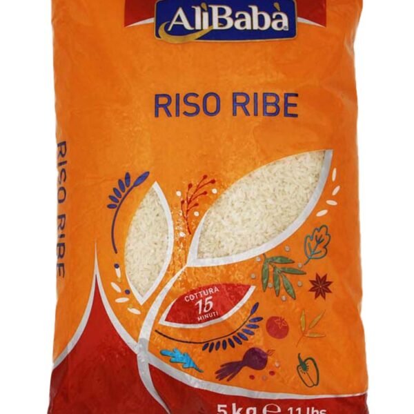 MIT FINO RIBE