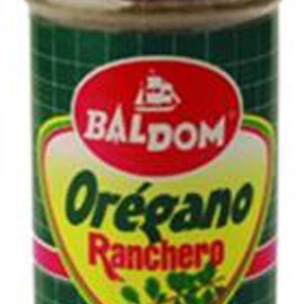 RANCHERO SAZON OREGANO