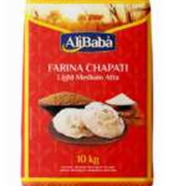 FARINA ALI BABA LIGHT MEDIUM 1