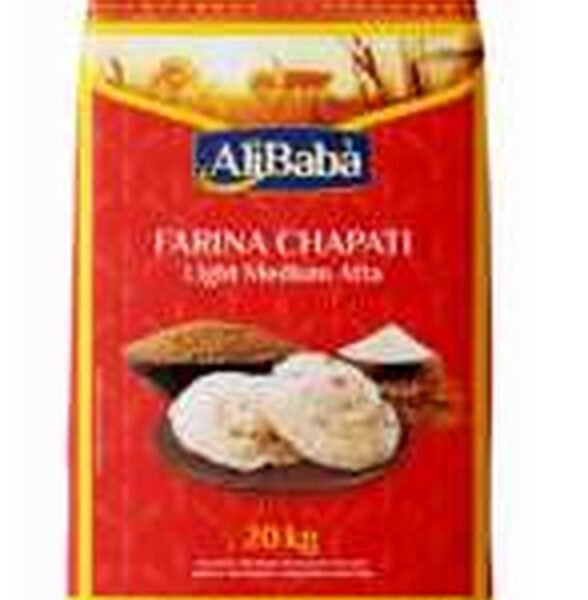 FARINA ALI BABA LIGHT MEDIUM