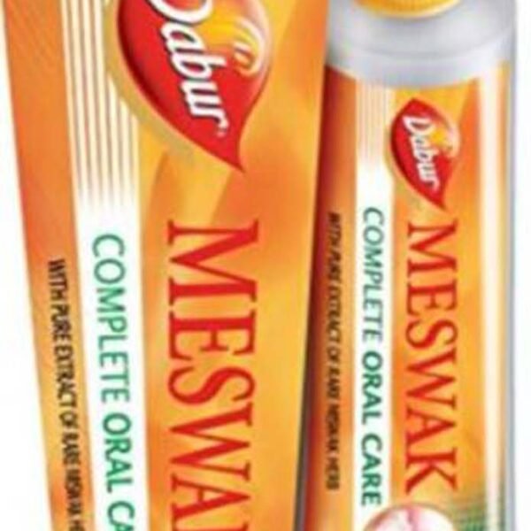 TOOTHPASTE DABUR MISWAK