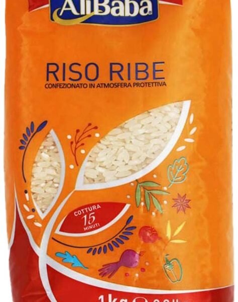 MIT FINO RIBE