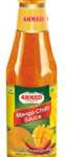 SAUCE AHMED MANGO CHILLI
