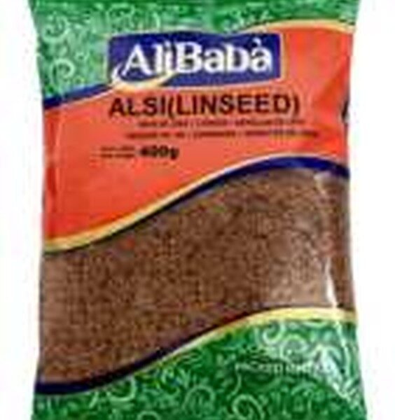 ALSI(LINSEED) ALI BABA