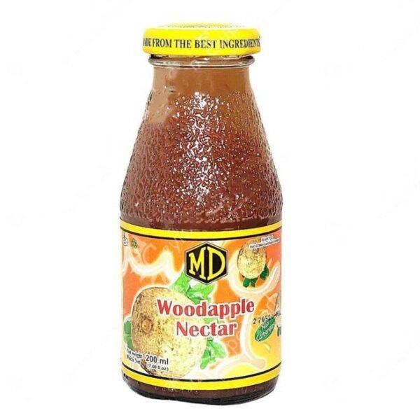 MD JUICE WOODAPPLE NECTAR