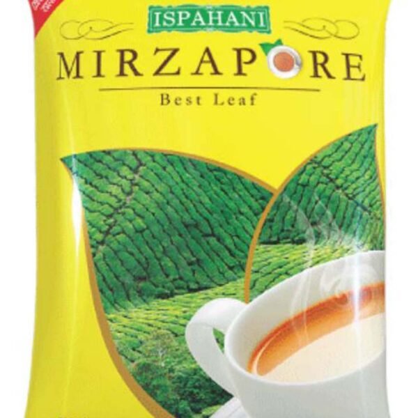 ISPAHANI MIRZAPORE TEA