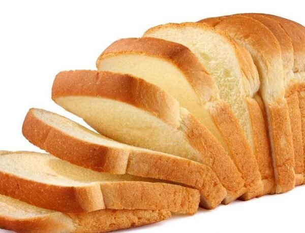 JRS SWEET HALAL BREAD