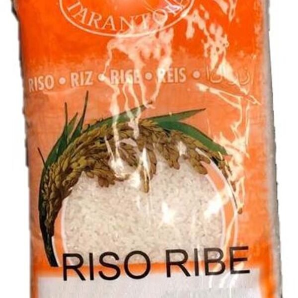 TARAN FINO RIBE