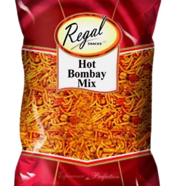 REGAL BOMBY MIX HOT