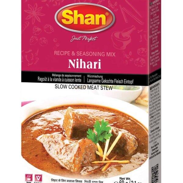 SHAN NIHARI MASALA