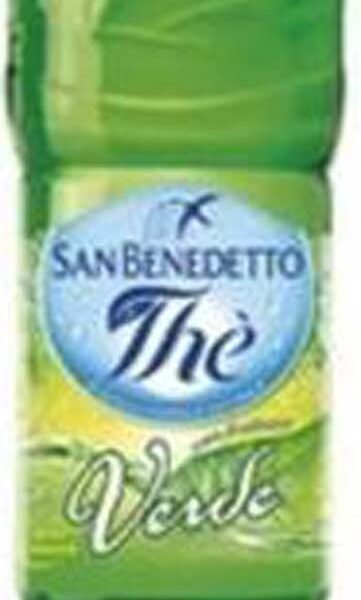 TE’ VERDE S.BENED
