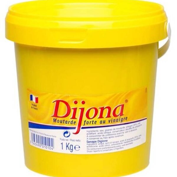 DIJONA MOUTRADE FORTE