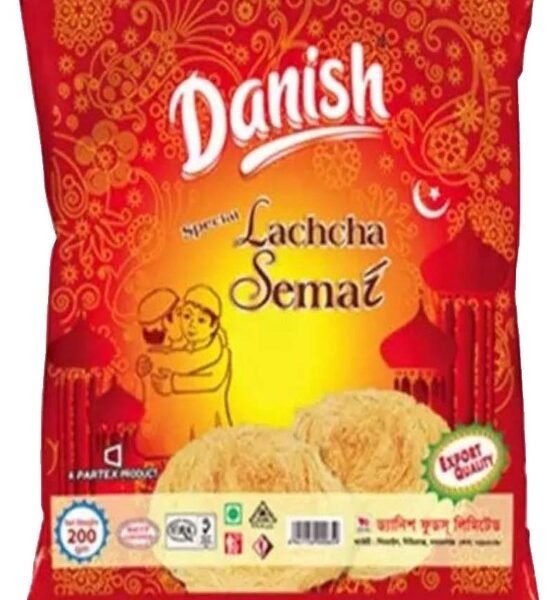 PHENNY(LACHCHA SEMAI) DANISH