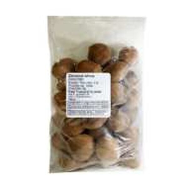 COCONUT DRIED WHOLE ALI BABA