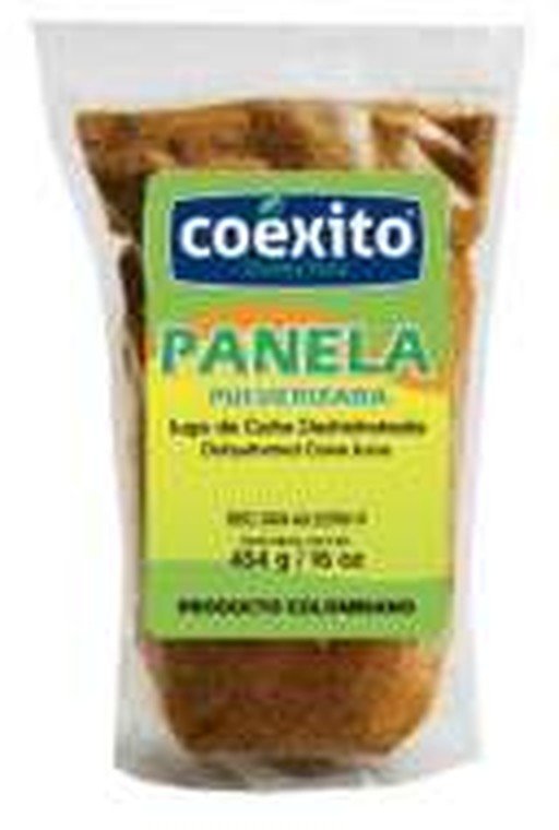 4870 PANELA PULVERIZADA - Image 1