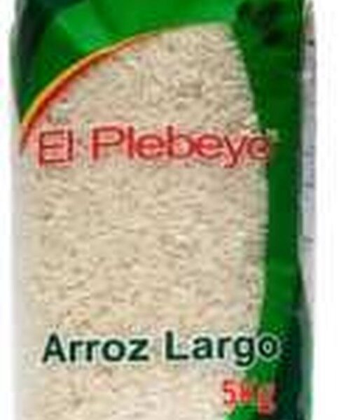ARROZ LARGO