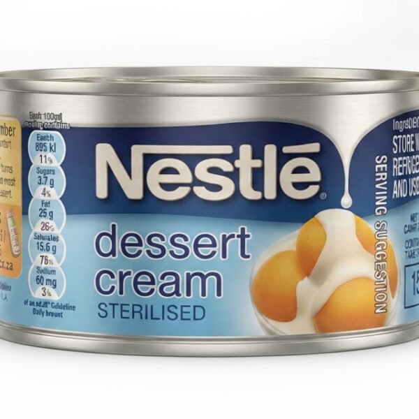 NESTLE CREAM