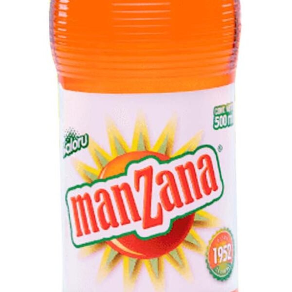MANZANA