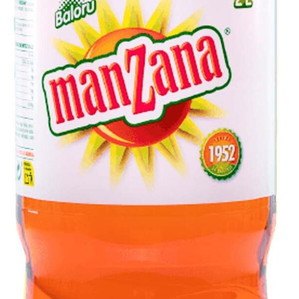 MANZANA