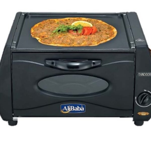 COOKING ELECTRIC TANDOOR(OVAN) ALI BABA