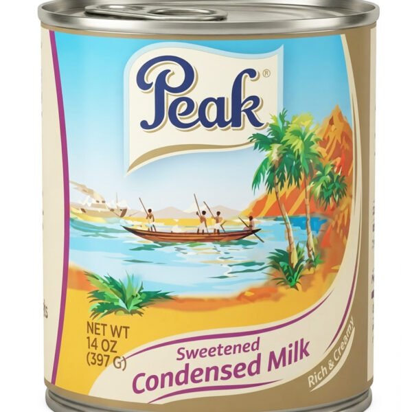 PEAK( CONDENSATO) SCM