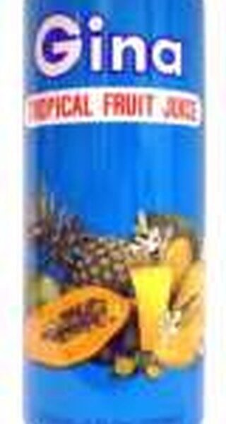 PH GINA TROPICAL JUICE