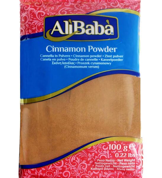 DALCHINI (CINNAMON) PWD ALI BABA